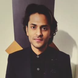 Vishal's Profile Picture