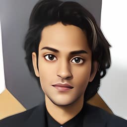 Vishal's Profile Picture