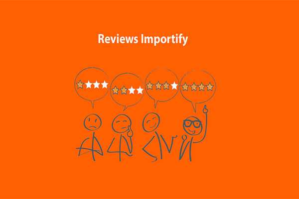 Reviews Importify